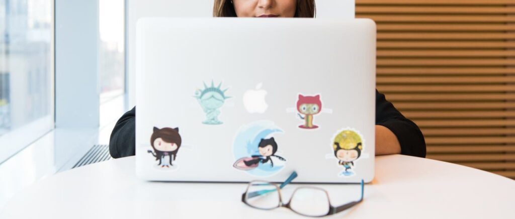 Commits without a Ticket Reference