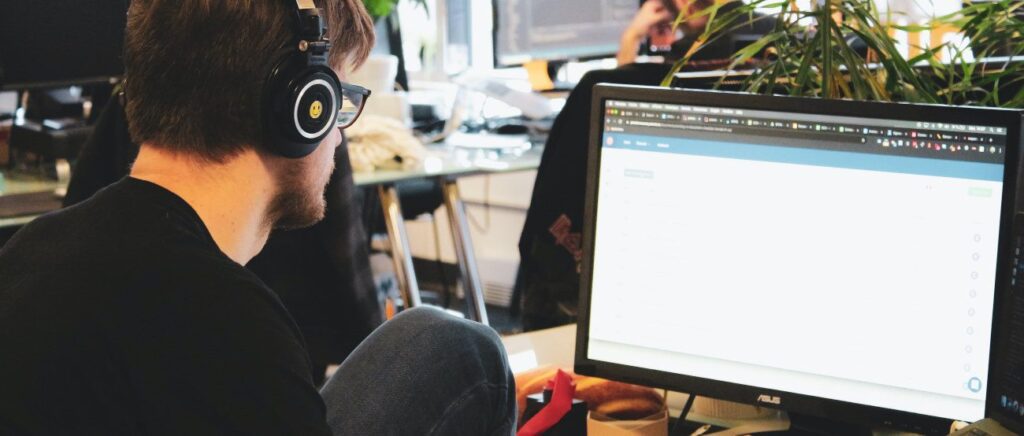 Lead Time for Changes – DORA metrics