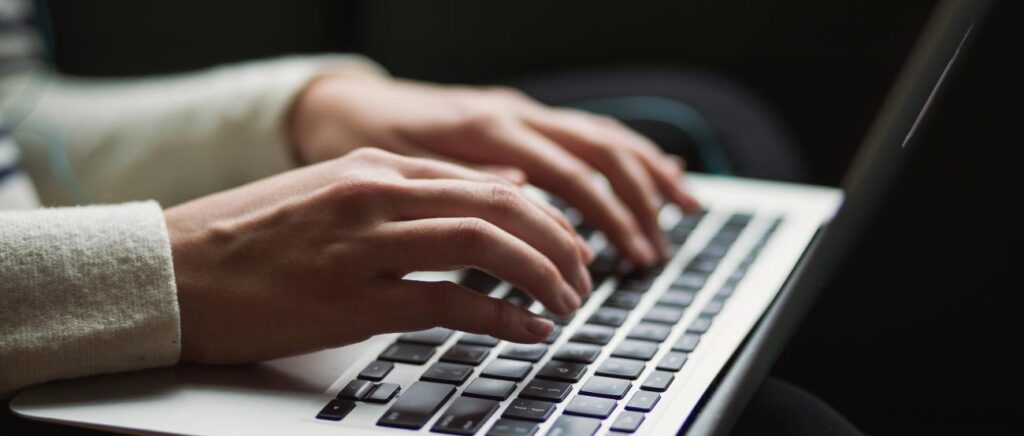 Reporting as a Delivery Manager