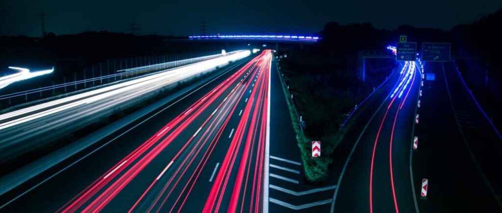 Speeding Transitions Rate Thumbnail