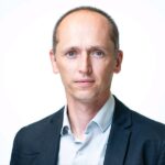 Darren Thorpe, CPO, PEI Media