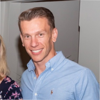 Plandek client - Andrew Mulford, Preqin