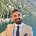 Plandek client - Giulio Folino - Ministry of Justice