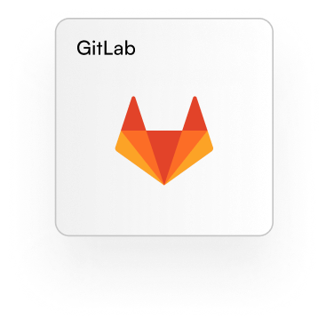 gitlab Logo