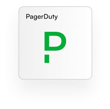 pagerduty logo