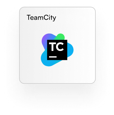 team city icon