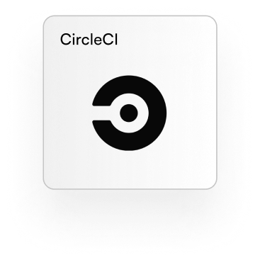 CircleCI Software Logo
