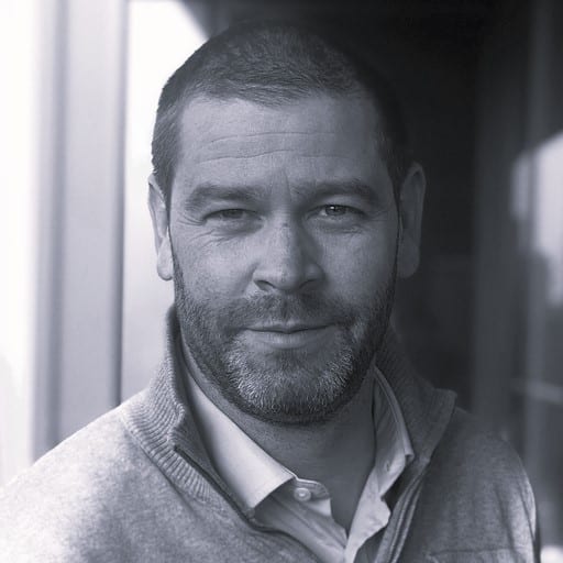 Will Lytle, COO, Plandek