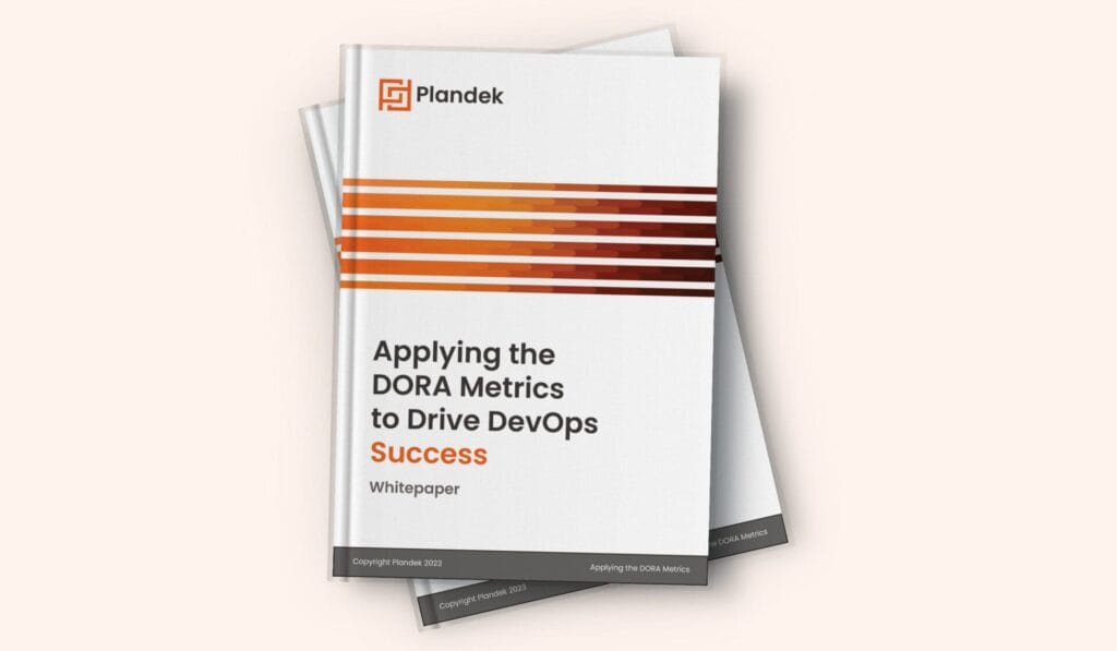 Applying the DORA metrics to drive DevOps success