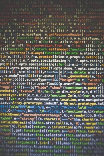Plandek - Information security