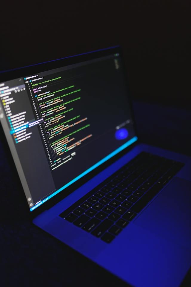 Plandek - Information security