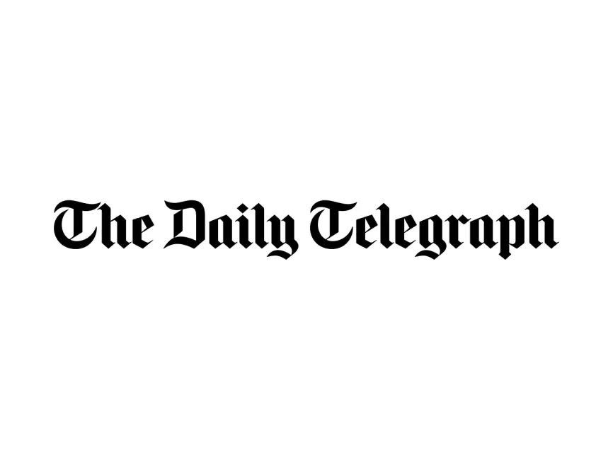 logo telegraph