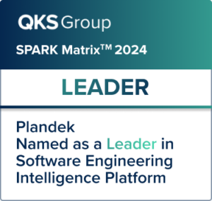Plandek Badge