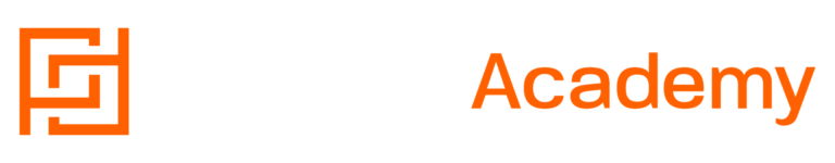 Plandek Academy logo